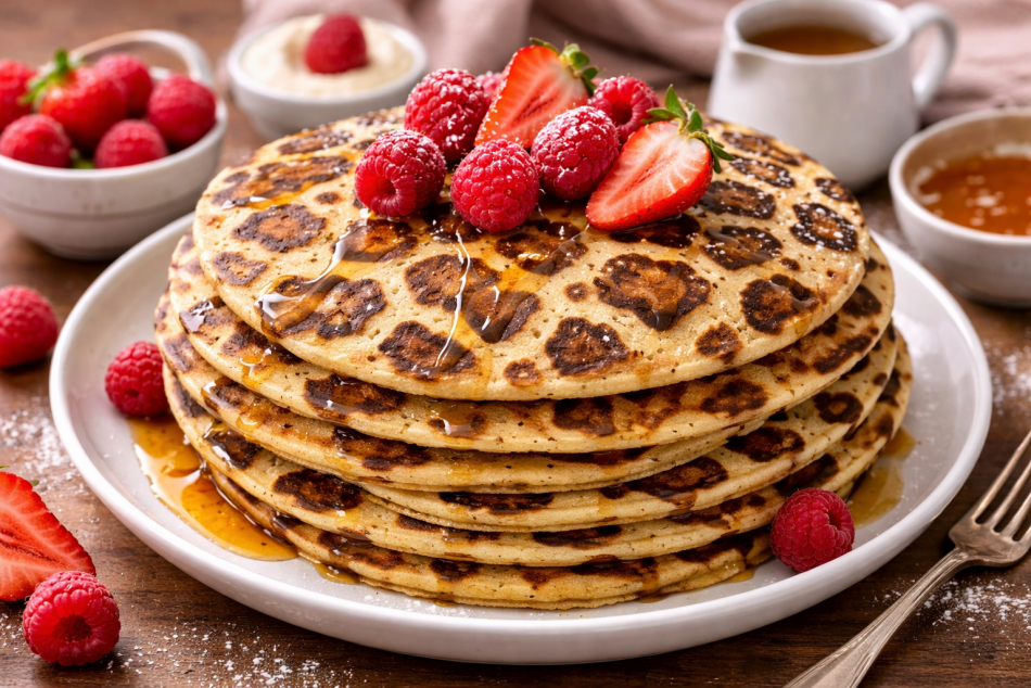 Масленица 2026: как необычные блины меняют традиции